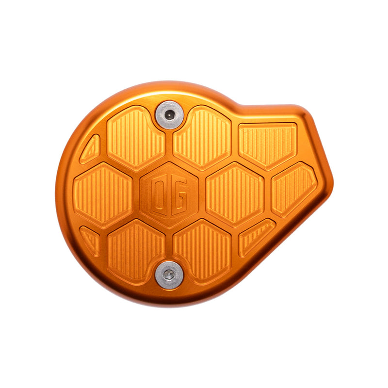 OG M8 Gen 2 Cam Cover - HoneyComp