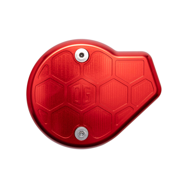 OG M8 Gen 2 Cam Cover - HoneyComp