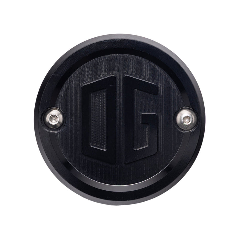 Original Garage Moto OG M8 Points Cover