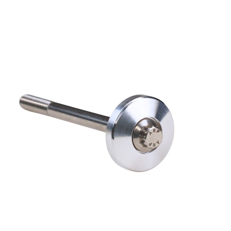 OG M8 Softail Billet Fork Stem Cap