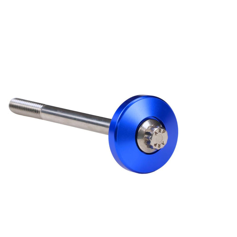 OG M8 Softail Billet Fork Stem Cap