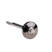 OG M8 Softail Billet Fork Stem Cap