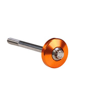 OG M8 Softail Billet Fork Stem Cap