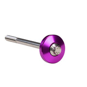OG M8 Softail Billet Fork Stem Cap