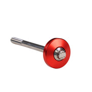 OG M8 Softail Billet Fork Stem Cap