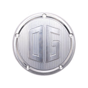 OG M8 Softail Derby Cover
