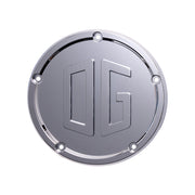 OG M8 Softail Derby Cover