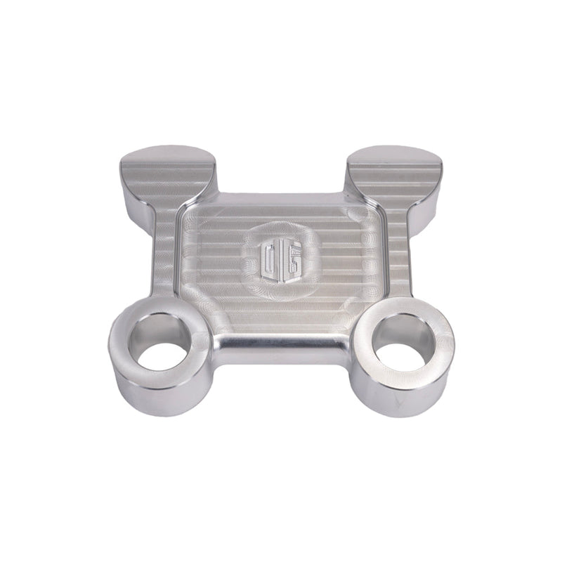 OG M8 Softail Pull Back Plate
