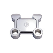 OG M8 Softail Pull Back Plate