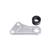 OG Ohlins 2025-Up Softail Shocks External Preload Master Cylinder Mount