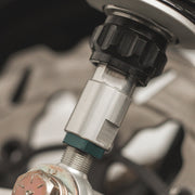 OG Ohlins Rear shocks 1″ Extensions
