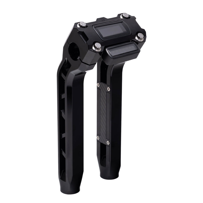 OG Performance 10.5" Pull Back Risers