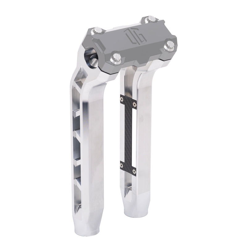 OG Performance 10.5" Pull Back Riser Legs