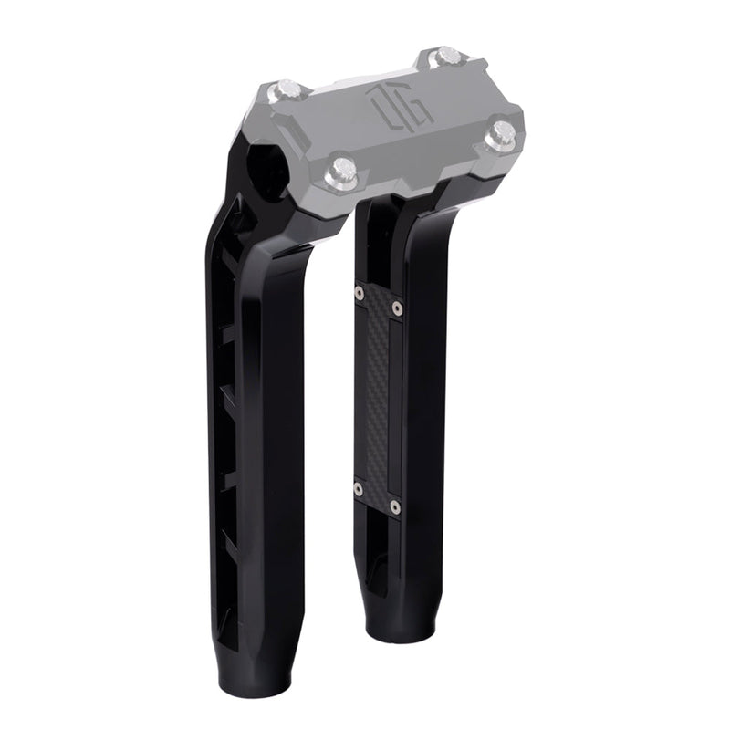 OG Black Performance 10.5 Pull Back Riser Legs