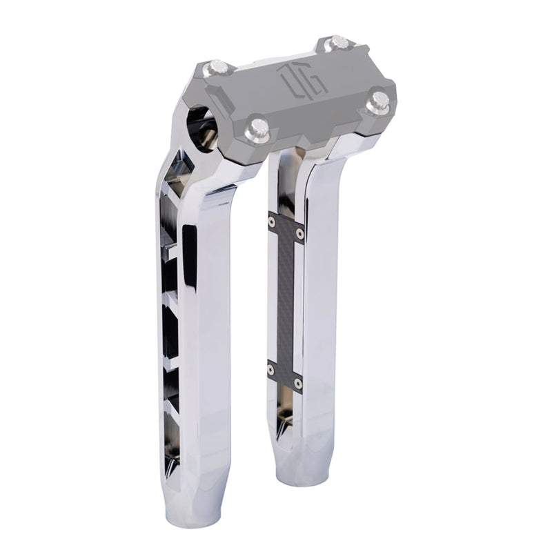 OG Performance 10.5" Pull Back Riser Legs