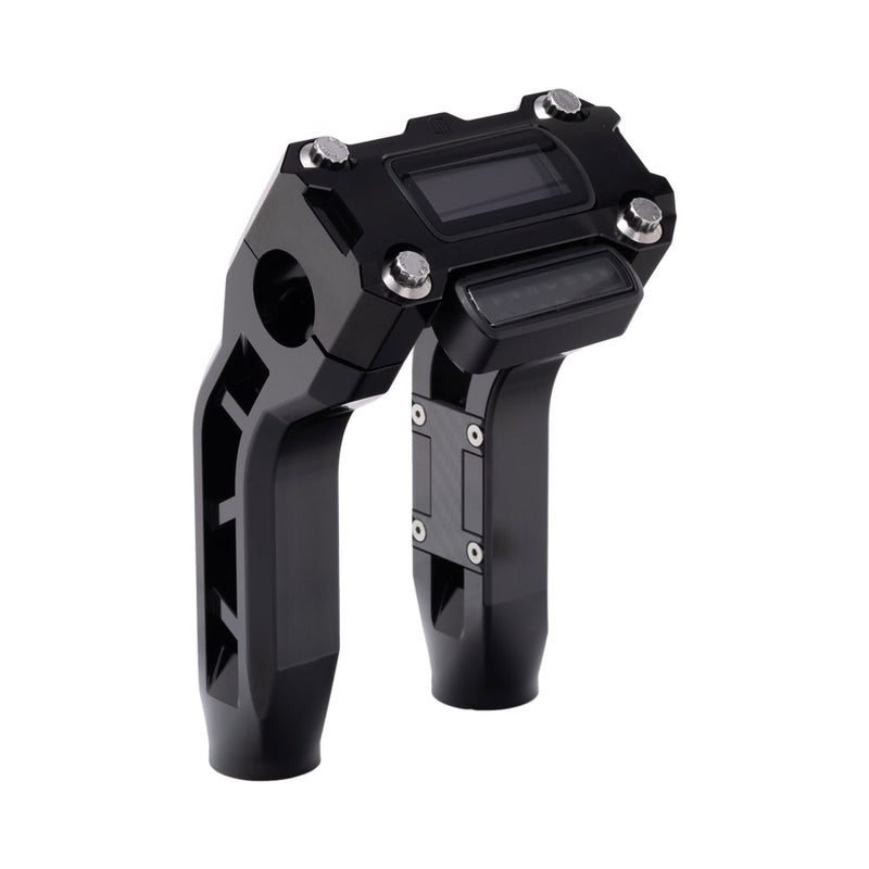 OG Performance 6.5" Pull Back Risers