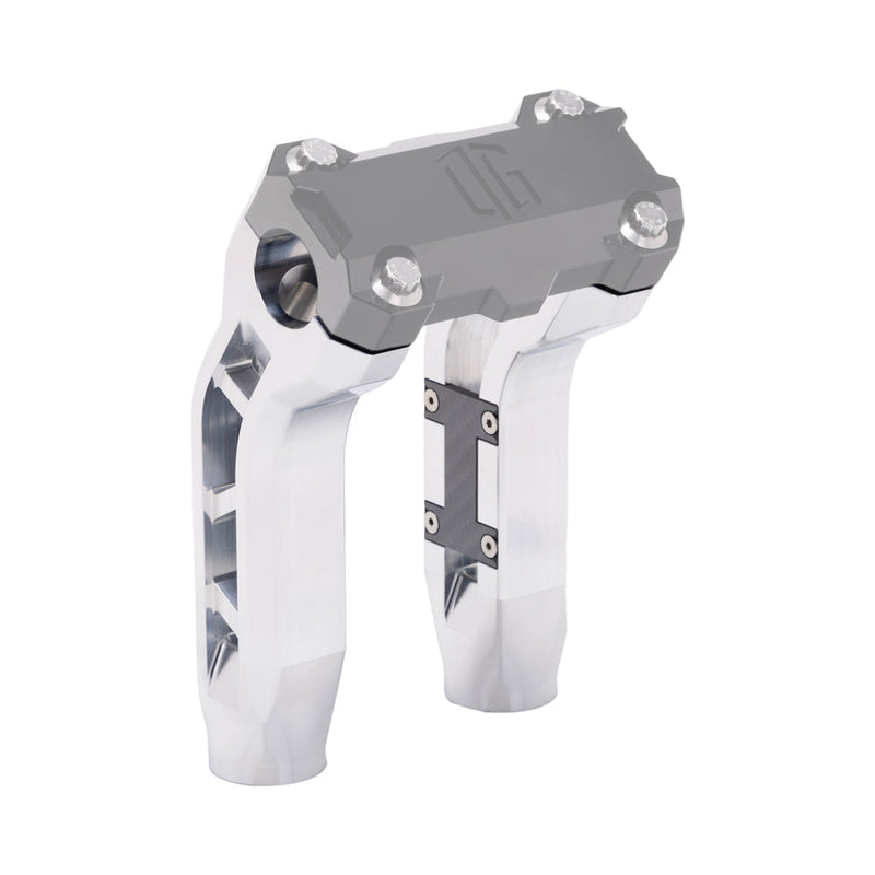 OG Performance 6.5" Pull Back Riser Legs