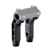OG Black Performance 6.5 Pull Back Riser Legs