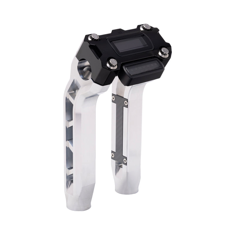 OG Performance 8.5" Pull Back Risers