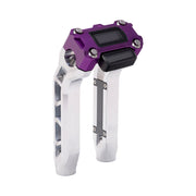 OG Performance 8.5" Pull Back Risers
