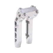 OG Performance 8.5" Pull Back Risers