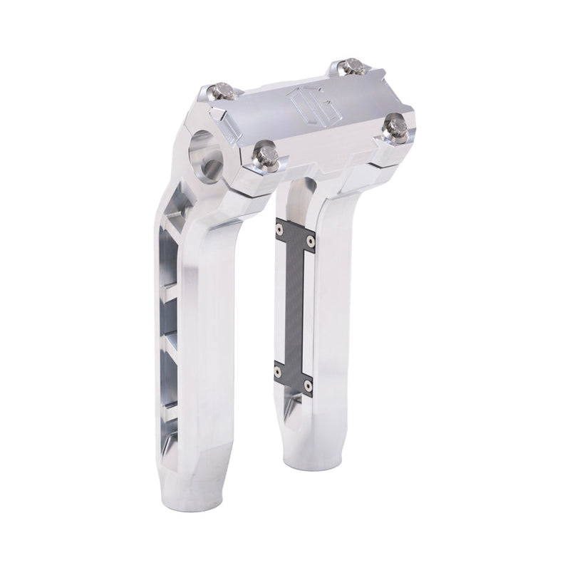 OG Performance 8.5" Pull Back Risers