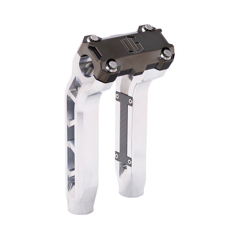 OG Performance 8.5" Pull Back Risers