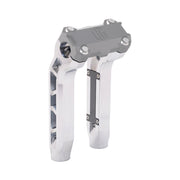 OG Performance 8.5" Pull Back Riser Legs