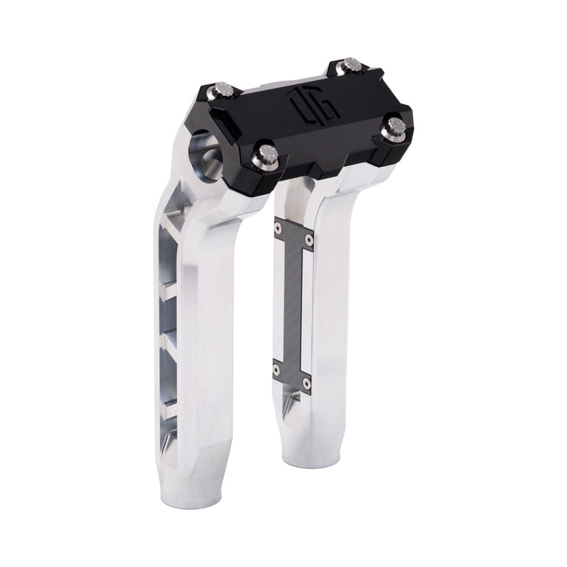 OG Performance 8.5" Pull Back Risers