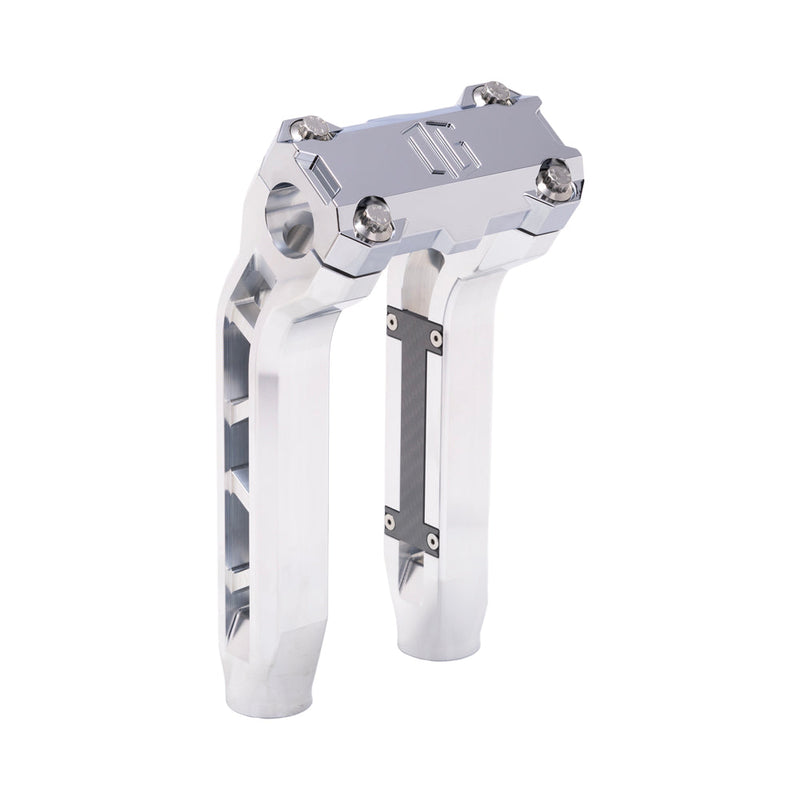 OG Performance 8.5" Pull Back Risers