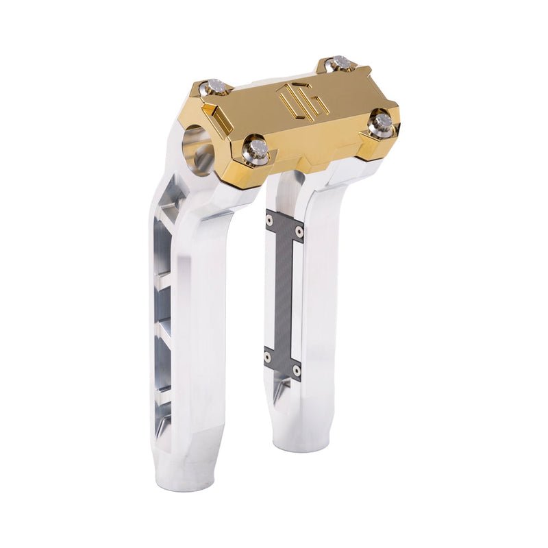 OG Performance 8.5" Pull Back Risers