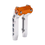 OG Performance 8.5" Pull Back Risers