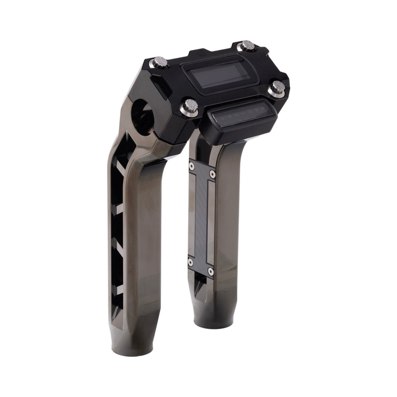 OG Performance 8.5" Pull Back Risers