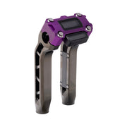 OG Performance 8.5" Pull Back Risers