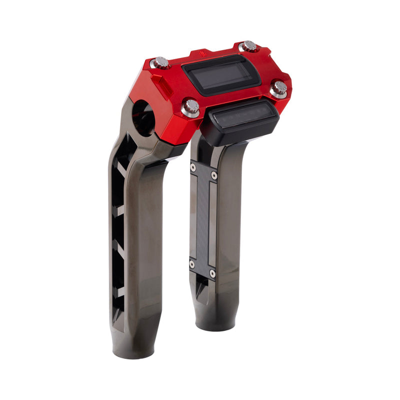 OG Performance 8.5" Pull Back Risers