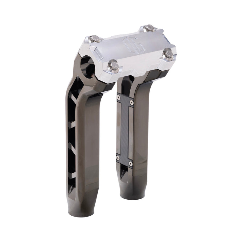 OG Performance 8.5" Pull Back Risers