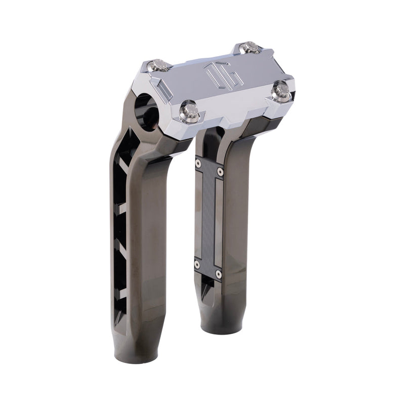 OG Performance 8.5" Pull Back Risers