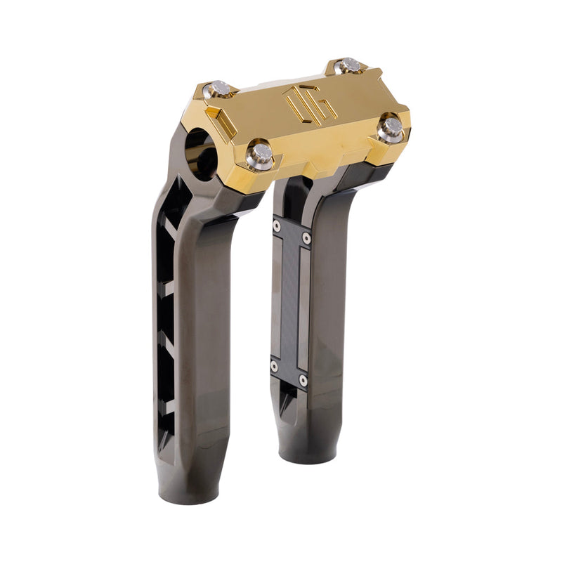 OG Performance 8.5" Pull Back Risers