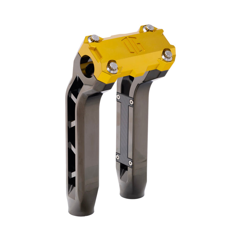 OG Performance 8.5" Pull Back Risers