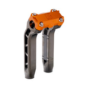 OG Performance 8.5" Pull Back Risers
