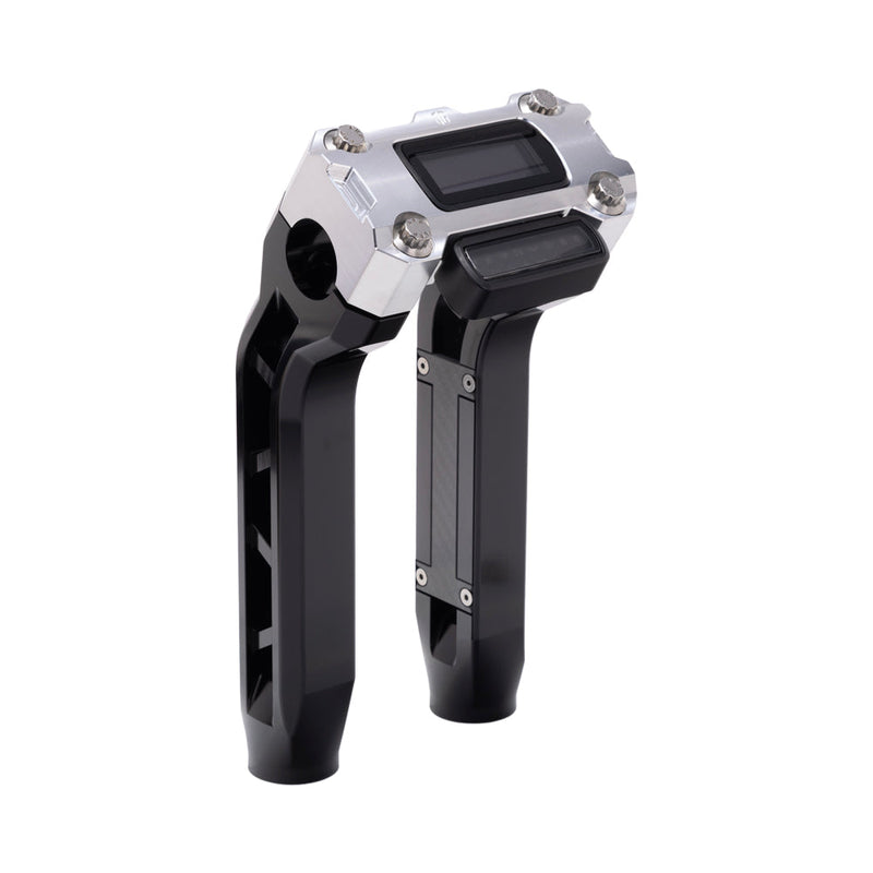 OG Performance 8.5" Pull Back Risers