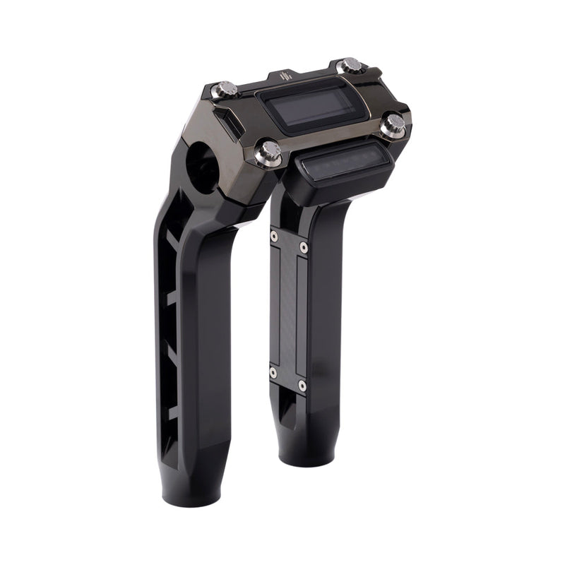 OG Performance 8.5" Pull Back Risers