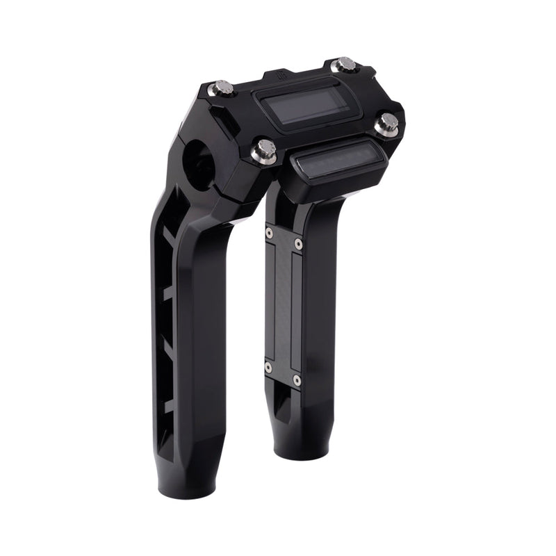 OG Performance 8.5" Pull Back Risers