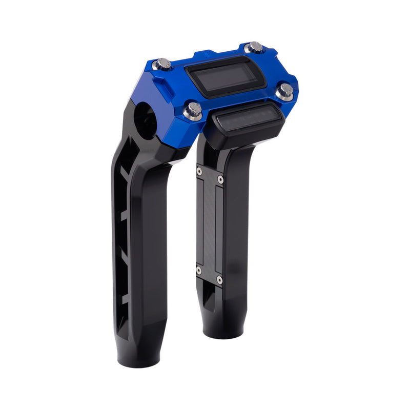 OG Performance 8.5" Pull Back Risers