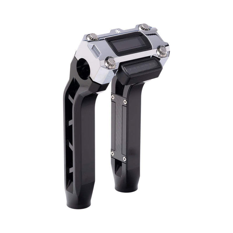 OG Performance 8.5" Pull Back Risers