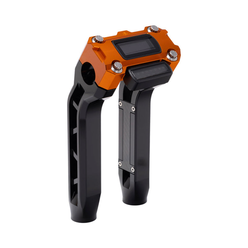 OG Performance 8.5" Pull Back Risers