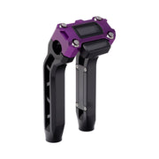 OG Performance 8.5" Pull Back Risers