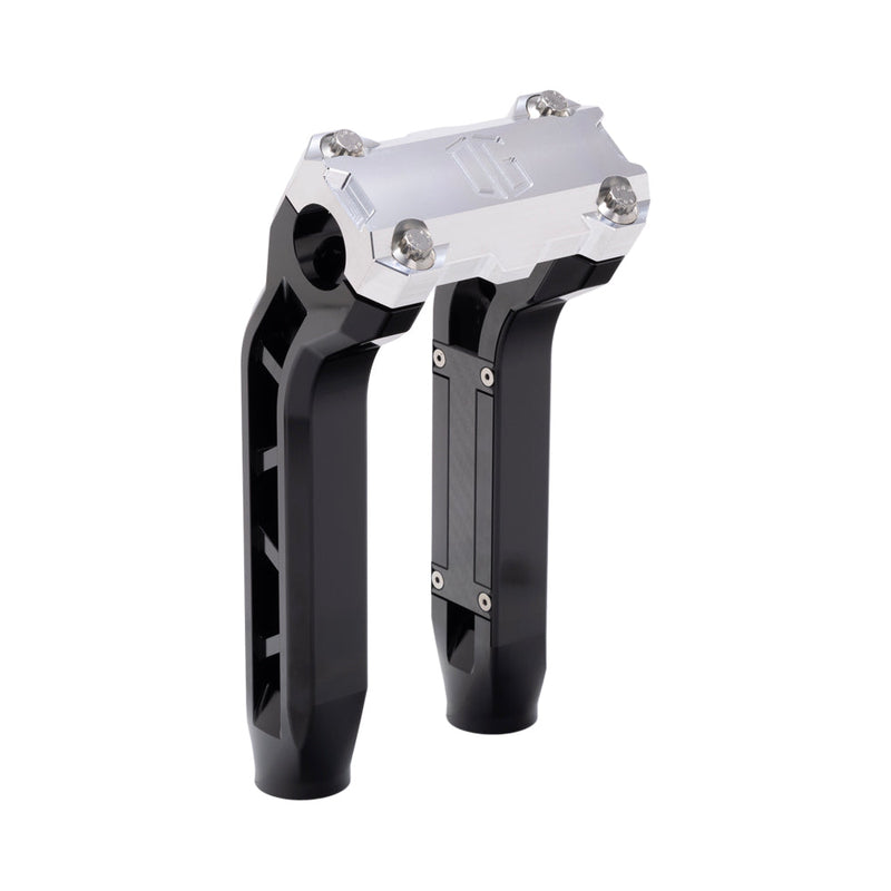OG Performance 8.5" Pull Back Risers
