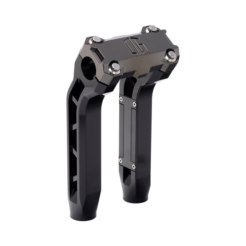 OG Performance 8.5" Pull Back Risers