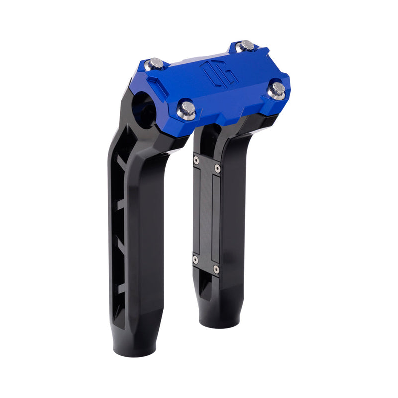 OG Performance 8.5" Pull Back Risers